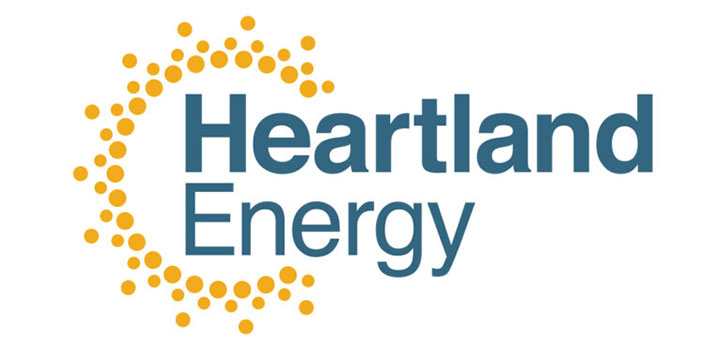 Heartland Energy Logo
