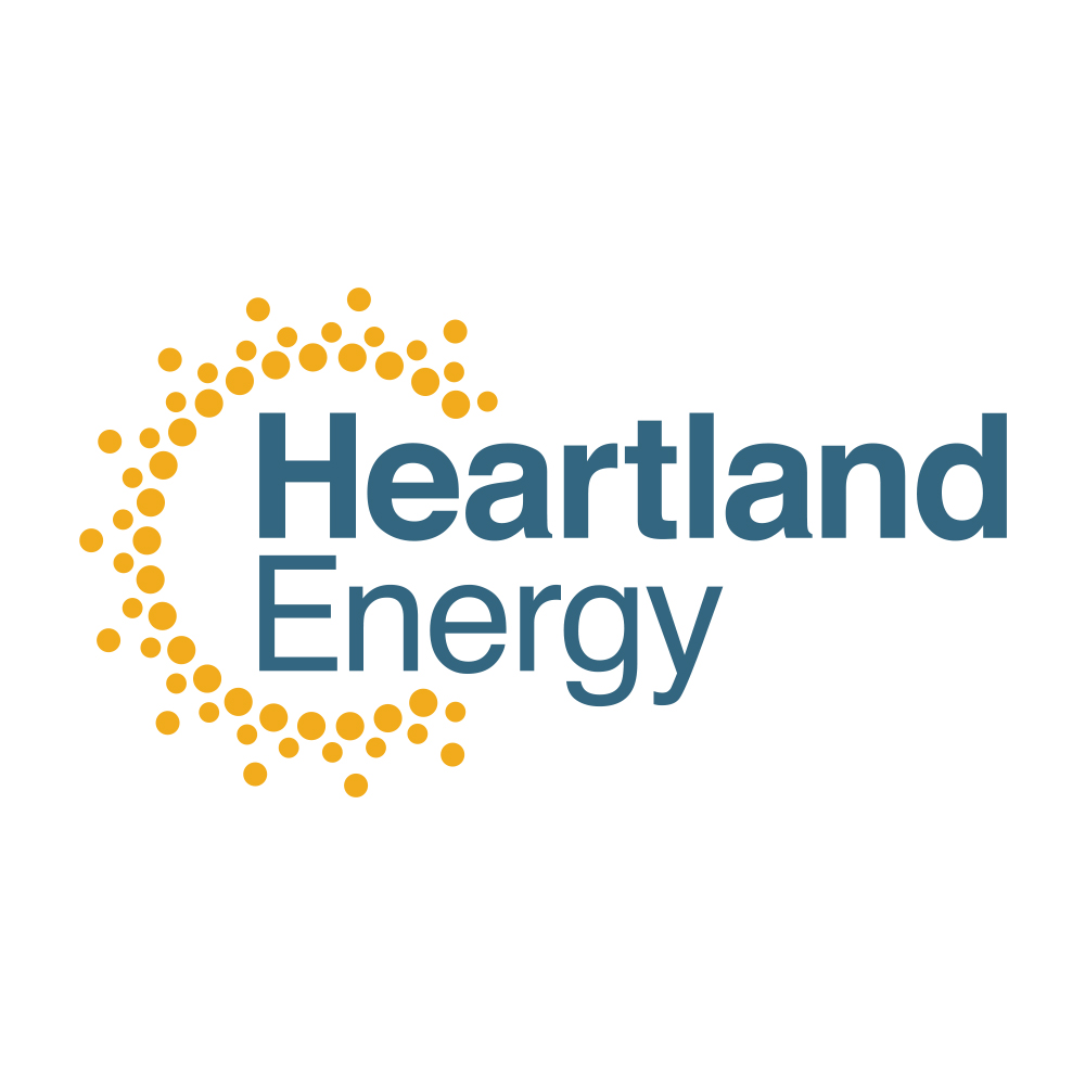 Heartland Energy Logo