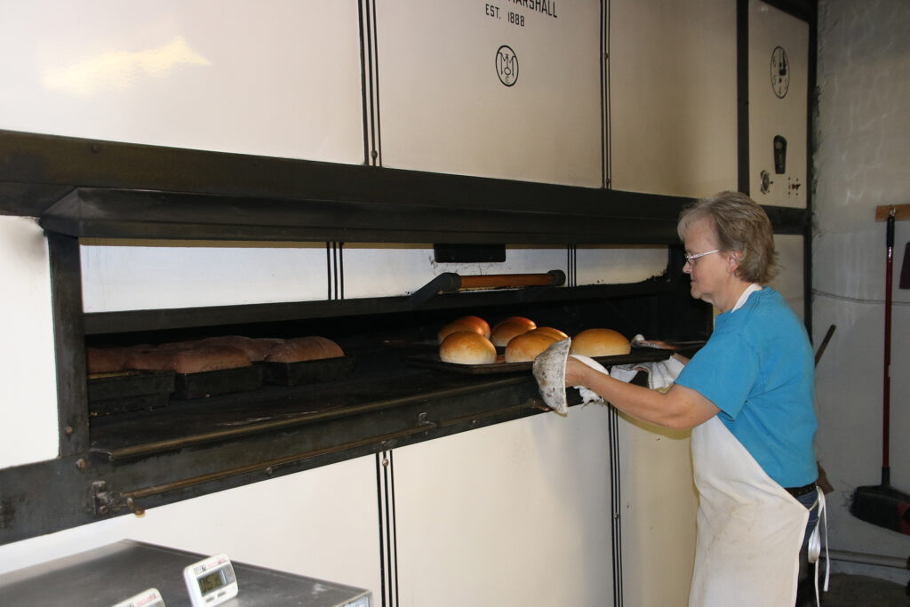 The legacy of the Tyndall Bakery stretches over 100 years Heartland