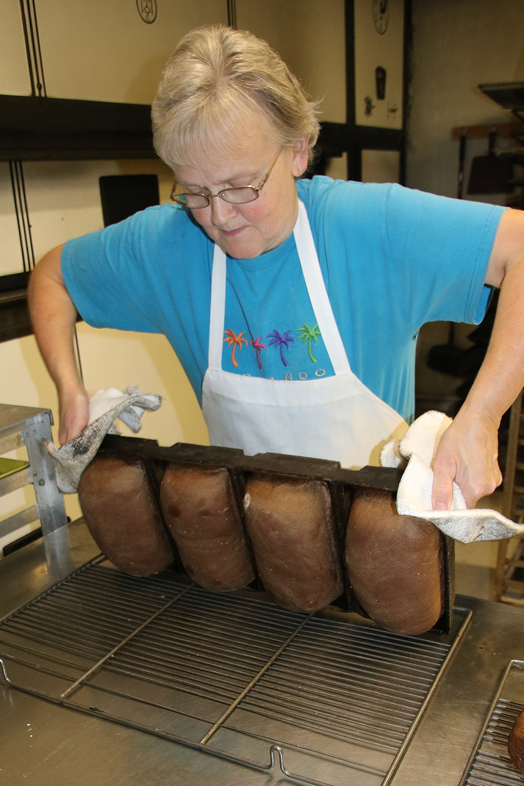 The legacy of the Tyndall Bakery stretches over 100 years Heartland