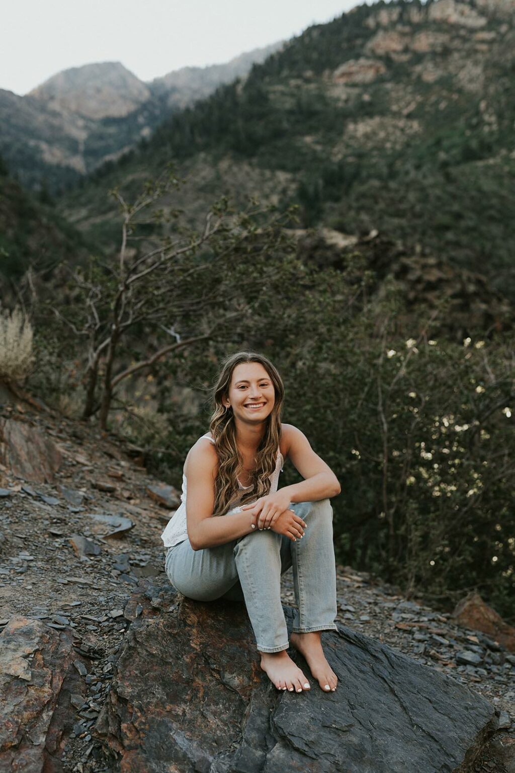 Student of the Month is prolific runner Heartland Energy